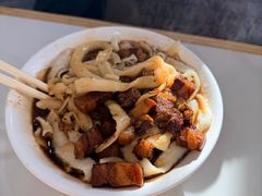-杏园餐厅(西四北大街店)