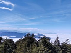 -峨眉山风景名胜区