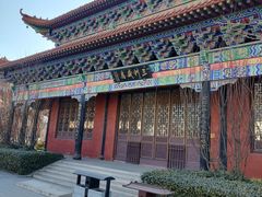 -大悲禅寺