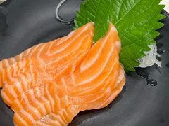 -滨寿司(烈士陵园店)