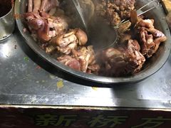 -新桥方记猪蹄