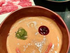-南门涮肉(北洼路店)