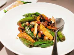 -荣轩(新荣记环球金融中心店)