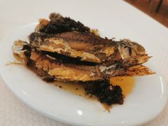 -深运潮州粥(东门店)