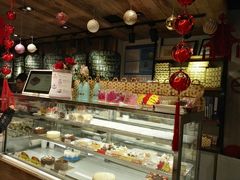-匠造烘焙(上海湾店)