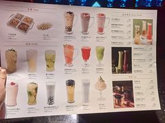 -纯K(打浦桥店)