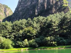 -龙庆峡风景区