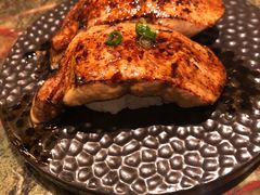 -炙柒Sekinana·精致料理 烧鸟·铁板烧(海上世界店)