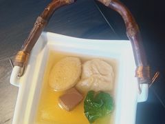 -山塘渡·苏式园林餐厅