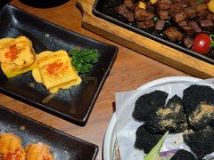 -小川洋风料理(江汉路店)