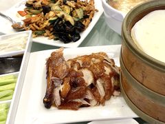 -北京全聚德(西客站店)