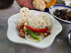 -大自然素食(望桐路店)