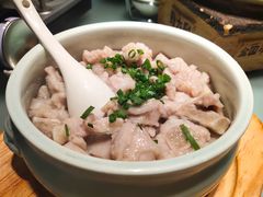 -费大厨辣椒炒肉(高铁吾悦广场店)