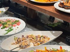 -拉蒂娜·巴西牛排馆 Latina·Brazilian Steakhouse(王府井喜悦店)