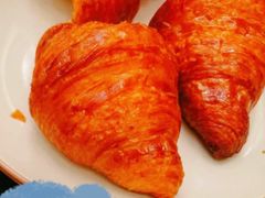 枫糖小可颂-VESH COFFEE(定西路店)