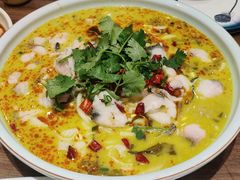 -锡和无锡菜(景丽苑店)