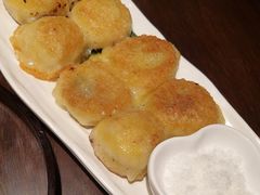 东北粘豆包-北大荒人(崂山金鼎店)