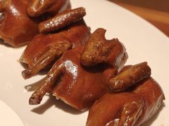 -杭州JW万豪酒店-万豪中餐厅