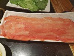 -潮火锅·麻辣牛肉火锅(观音桥方圆·LIVE店)