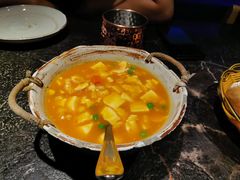 虾头油豆腐-泰傳奇