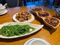 -隔壁老王·家常云南菜(花巷店)