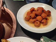 -京门老爆三·非遗铜锅涮肉·爆肚(芳群园店)