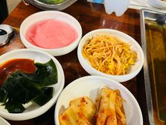 -Dombe豚(黑猪肉街店)