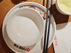 -六月雪干锅(绵阳王府井百货店)