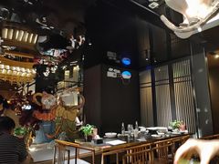 -唐猫庭院·千年陕菜(赛格国际购物中心店)