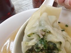 -利达汤圆馄饨(川公路店)