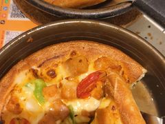 -必胜客(上地华联店)
