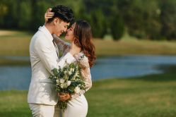 -挪娅婚纱摄影皇家会所