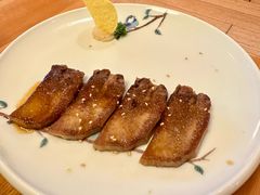 -王鼎精致料理铁板烧(世博源店)