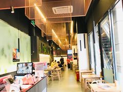 -付小姐在成都(川沙店)