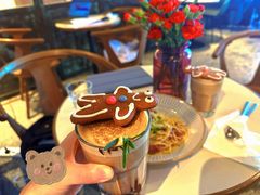 -BAKER&SPICE(环贸店)
