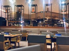 大堂-华邑酒店·鲜艳全日自助餐厅