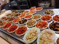 -七食九号食堂(东丽空港店)