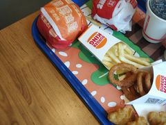 -汉堡王(徐汇绿地缤纷店)