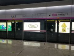 -佳园路(地铁站)