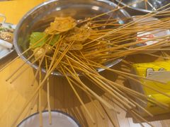 -嘉州鲜知味钵钵鸡(奎星楼店)