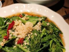 -周家二小姐的菜·扬州菜·香炒蟹·狮子头(江都金鹰店)