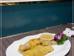 -周锦记广式餐厅(格林生活坊2期店)