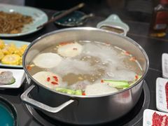 -二刀潮牛(重庆光环购物公园店)