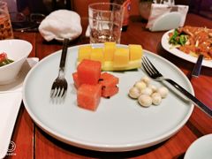 -阿纳迪酒店·悦餐厅