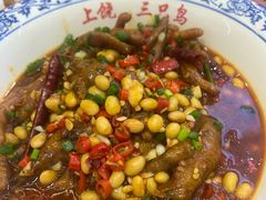 -三只鸟本地特色菜馆(上饶总店)