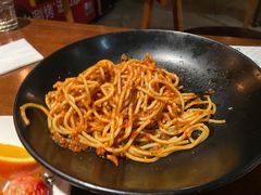 -食间牛排(湖西路店)