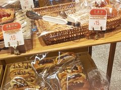 -西村叔叔的店·面包·甜品·蛋糕(崂山丽达店)
