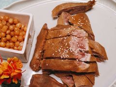 -小八仙·宴(三峡茶庄店)