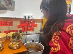 -柳州肥姨妈大骨螺蛳粉(双阳路店)