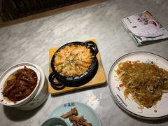 -小菜园新徽菜(常州武进吾悦店)